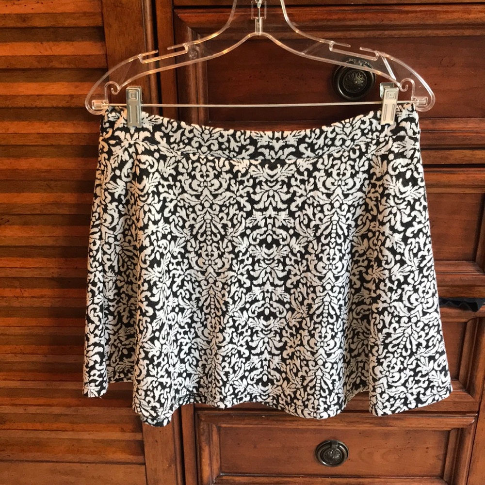 Skater skirt